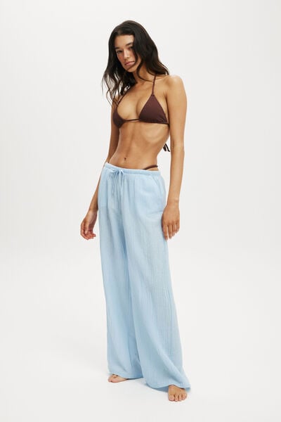 Bronte Beach Pant, DUTCH CANAL