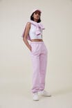 PINK LAVENDER