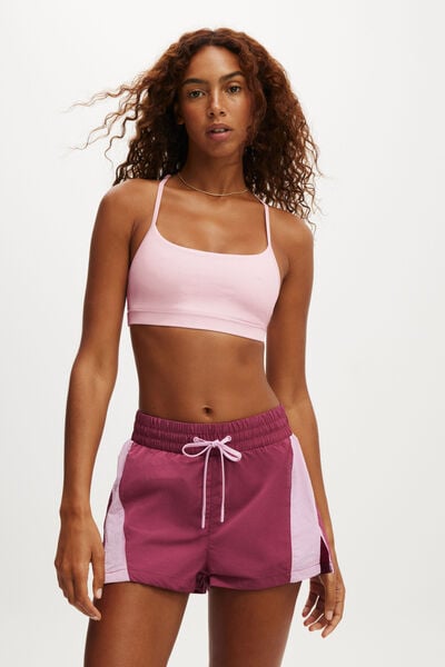 365 Keyhole Crop, CHERRY DREAM