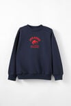 LCN UNI SQUID INK/JURASSIC ALL STARS