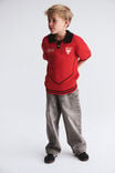 LCN NBA PHANTOM/BULLS KNIT