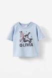 LCN BRA DAWN BLUE/OLIVIA RODRIGO