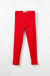VARSITY RED