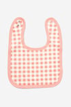 CORAL DREAMS/GINGHAM