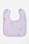 VINTAGE LILAC/MON CHERIE CHERRIE