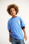 LCN BLU REGATTA/BLUEY