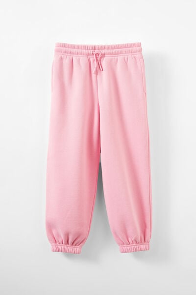 Sammy Relaxed Trackpant, MARSHMALLOW