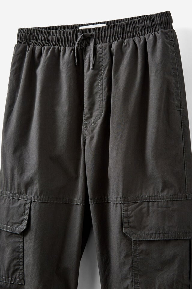 Craig Cargo Pant, PHANTOM