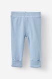 DUSTY BLUE
