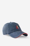 SAIL BOAT/NAVY