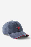 STARFISH/ COLLEGIATE NAVY