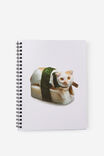 SUSHI CAT