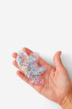 Under Eye Gelpads Set, CANDY ICONS / CLEAR - alternate image 4