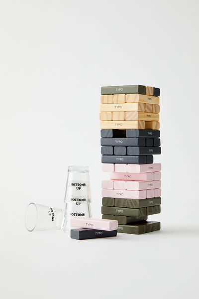 Drinking Tower 2.0, MULTI