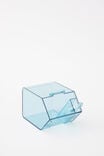 ARCTIC BLUE