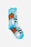 LCN WB WBB WE BARE BEARS (M/L)