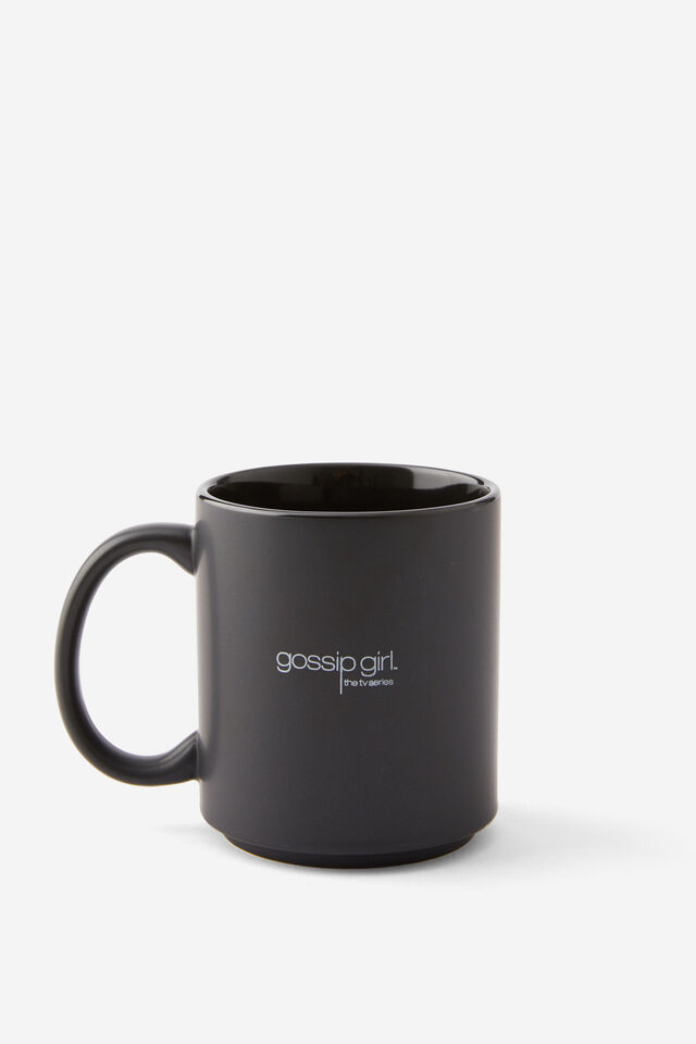 Daily Mug, LCN WB GOSSIP GIRL