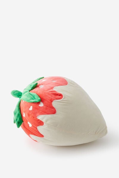 Get Cushy Cushion 3.0, DIPPED STRAWBERRY