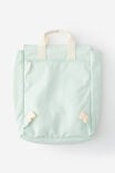 Got Your Back Tote Backpack, PASTEL MINT - alternate image 4