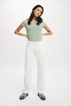 VINTAGE WHITE
