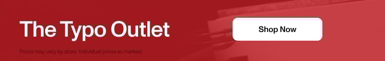 Outlet. Shop Now.