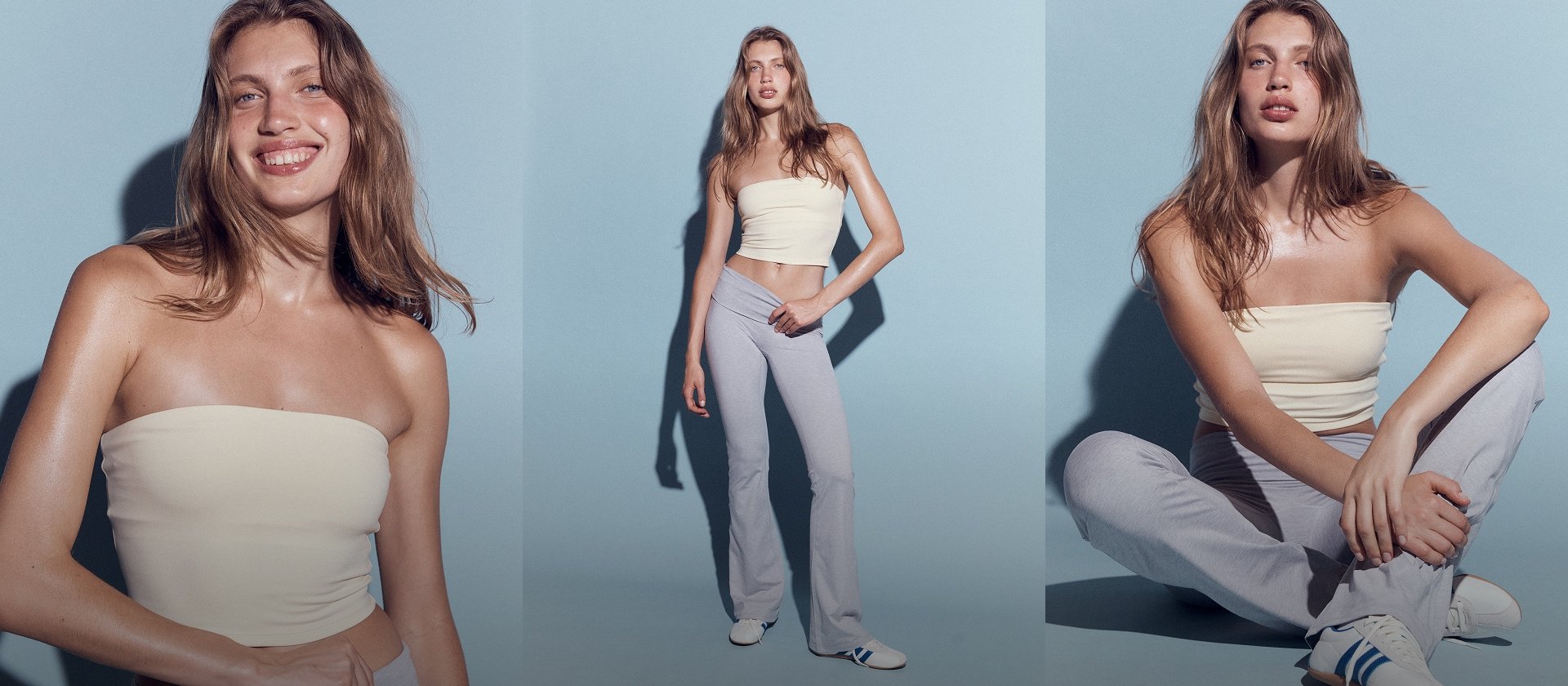 Kind of Sporty. ULTRA SOFT ACTIVE FROM $24.99