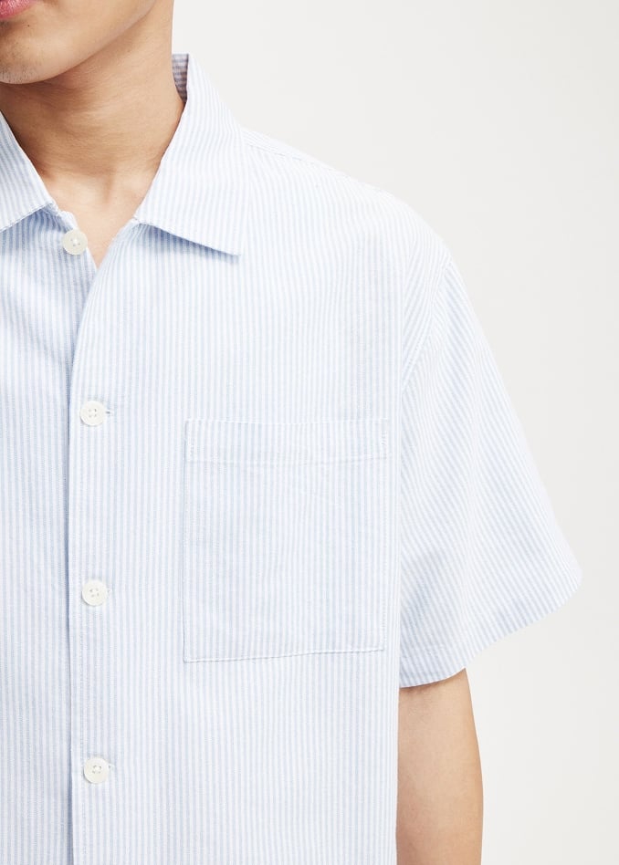 Ventura Short Sleeve Shirt
