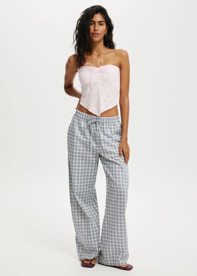 Haven Wide Leg Pant