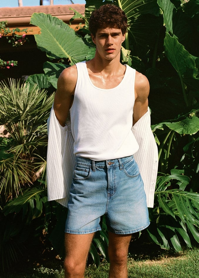 Shop Men's Tanks & Tees