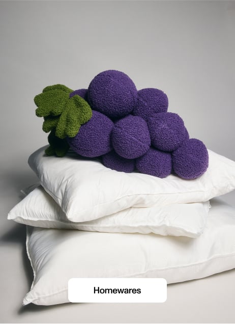  Shop Homewares.