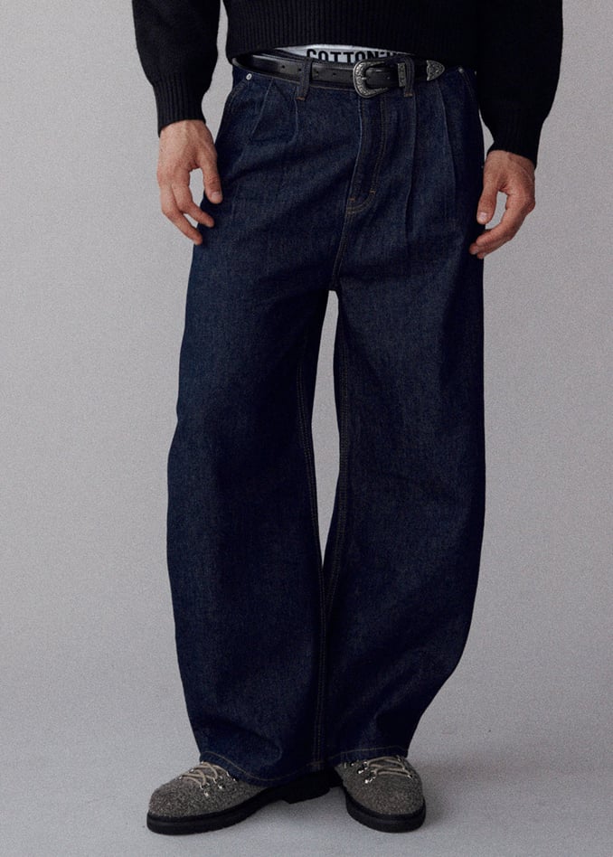 Shop Men's Jeans