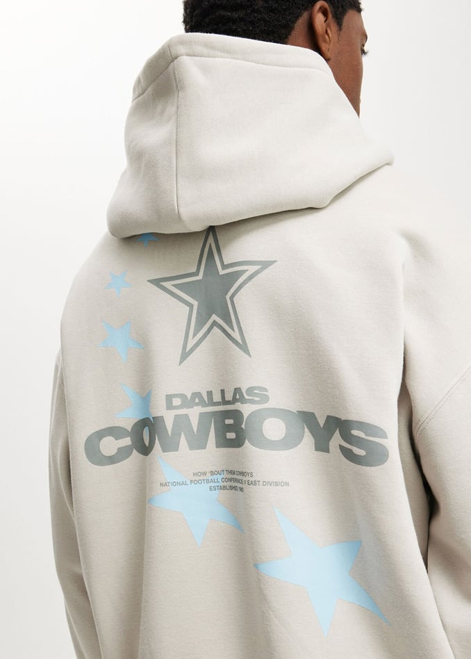 Dallas Cowboys NFL Hoodie